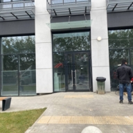 Аренда помещения в ЖК Вестердам