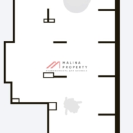 Аренда торгового помещения в ЖК "Западный порт"