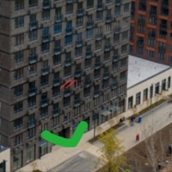 Аренда торгового помещения в ЖК "Западный порт"