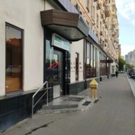 Продажа помещения на улице Алабяна