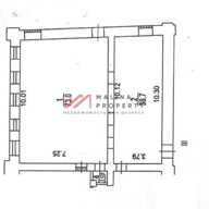 Продажа нежилого помещения на Парке Культуры