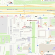 Аренда торгового помещения В ЖК "Царская площадь"