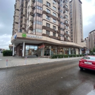 Продажа помещения с супермаркетом Мираторг