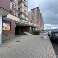 Продажа помещения с супермаркетом Мираторг