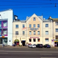 Аренда торгового помещения на Красной Пресне