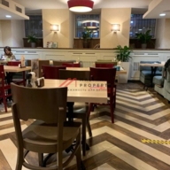 Аренда торгового помещения на Красной Пресне