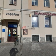 Аренда торгового помещения на Красной Пресне