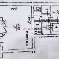 Продажа помещения с магазином "Ароматный Мир" в 2-х минутах от м. Варшавская