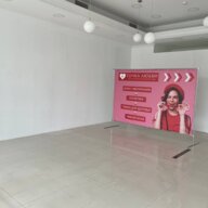 Аренда торгового помещения на Мичуринском проспекте