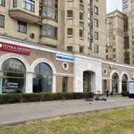 Аренда торгового помещения на Мичуринском проспекте