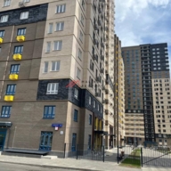 Продажа помещения с арендатором "Винлаб" в новостройке