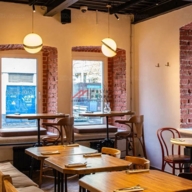 Продажа помещения с арендатором на Новокузнецкой