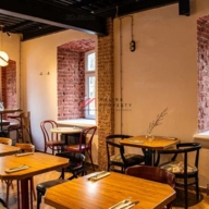 Продажа помещения с арендатором на Новокузнецкой