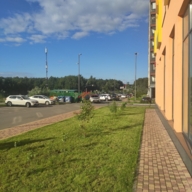 Аренда торгового помещения в Красногорске 