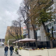 Аренда торгового помещения под  ресторан