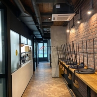 Аренда торгового помещения под  ресторан