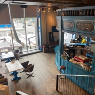 Аренда торгового помещения под  ресторан