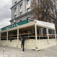 Аренда торгового помещения под  ресторан