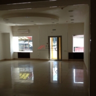 Аренда торгового помещения на улице Сергия Радонежского