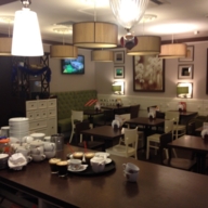 Аренда коммерческого помещения в Москве