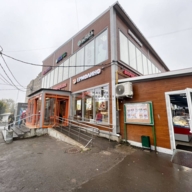 Продажа торгового здания с арендатором "Верным"