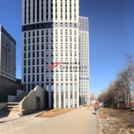 Продажа торгового помещения в ЖК Вестердам