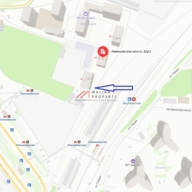 Продажа торгового помещения в ЖК Вестердам