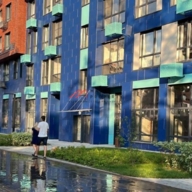 Продажа коммерческого помещения на ул. Эдварда Грига