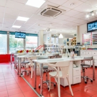 Продажа коммерческого помещения в Сокольниках