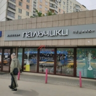 Продажа коммерческого помещения в Сокольниках