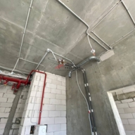 Продажа торгового помещения в ЖК Вестердам