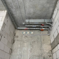 Продажа торгового помещения в ЖК Вестердам