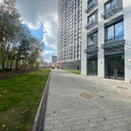 Продажа торгового помещения в ЖК Вестердам