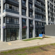 Продажа торгового помещения в ЖК Вестердам