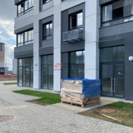 Продажа торгового помещения в ЖК Вестердам