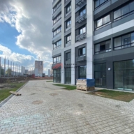 Продажа торгового помещения в ЖК Вестердам