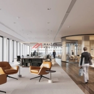 Продажа офисного помещения в Stone Савеловская