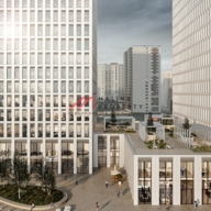 Продажа офисного помещения в Stone Савеловская