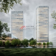 Продажа офисного помещения в Stone Савеловская