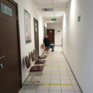 Продажа помещения с клиникой в Зеленограде