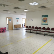 Продажа помещения с клиникой в Зеленограде