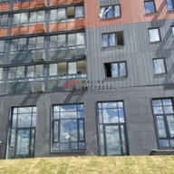 Продажа коммерческого помещения с арендатором 