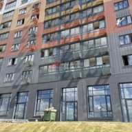 Продажа коммерческого помещения с арендатором 