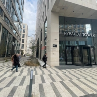 Аренда отдела в гастро-маркете 