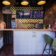 Продажа торгового помещения с арендатором  "О!Суши"