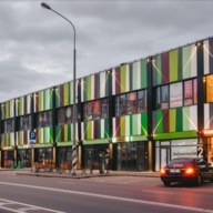 Продажа торгового помещения возле метро Шоссе Энтузиастов