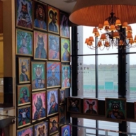 Продажа здания с арендатором ресторан "Pivaldi" 