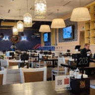 Продажа здания с арендатором ресторан "Pivaldi" 