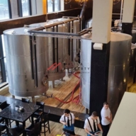 Продажа здания с арендатором ресторан "Pivaldi" 