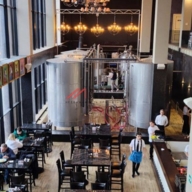 Продажа здания с арендатором ресторан "Pivaldi" 